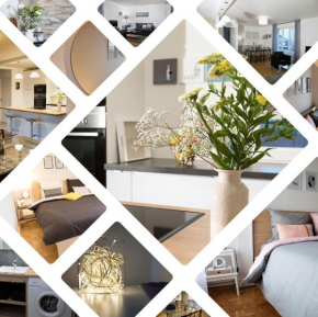 2 Appartements 